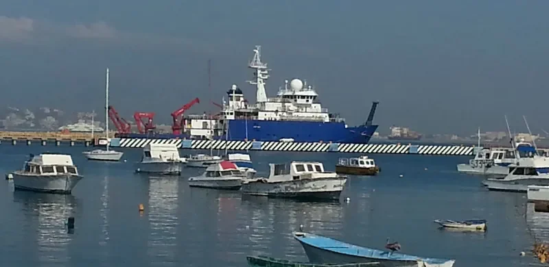 SIKULIAQ General Cargo IMO 9578945 photo 9