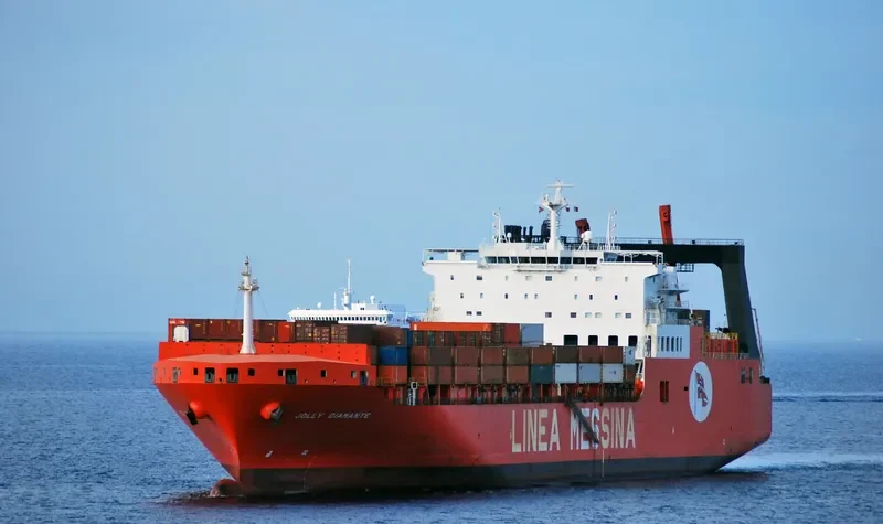 JOLLY DIAMANTE Ro-Ro IMO 9578957 photo 7