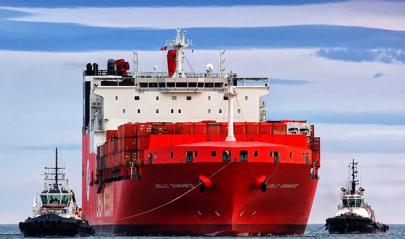JOLLY DIAMANTE Ro-Ro IMO 9578957 photo 10