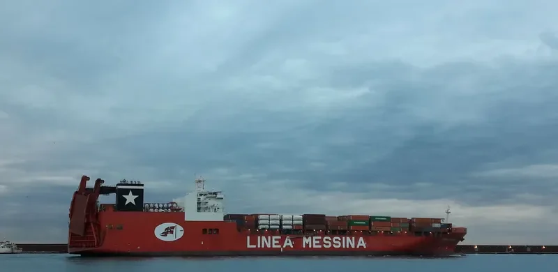 JOLLY CRISTALLO General Cargo IMO 9578971