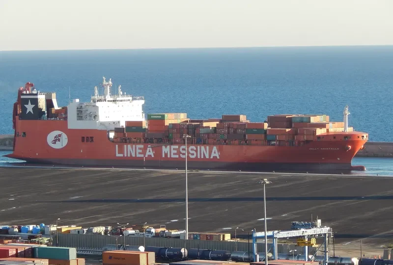 JOLLY CRISTALLO General Cargo IMO 9578971 photo 4