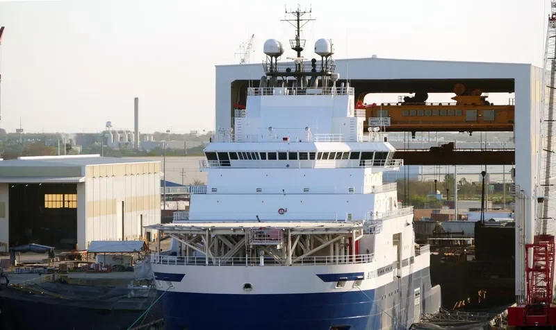 AIVIQ Multi-Purpose Vessel IMO 9579016 photo 4