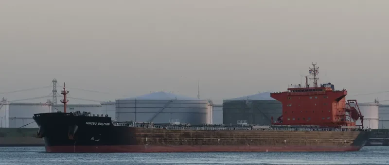 HORIZON JADE Bulk Carrier IMO 9579054 photo 6