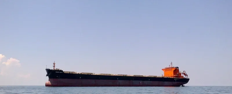 NINGBO SEAL Bulk Carrier IMO 9579066 photo 3