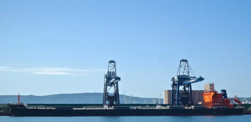 NINGBO SEAL Bulk Carrier IMO 9579066 photo 8