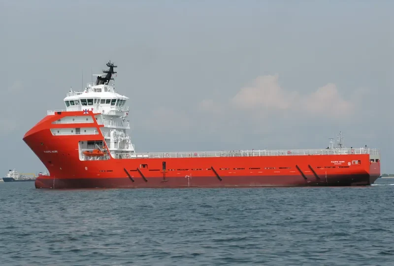 PASIFIK HAWK Offshore Vessel IMO 9579092 photo 4