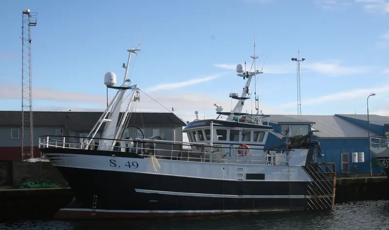 HG 162 NORTH OCEAN General Cargo IMO 9579133 photo 5