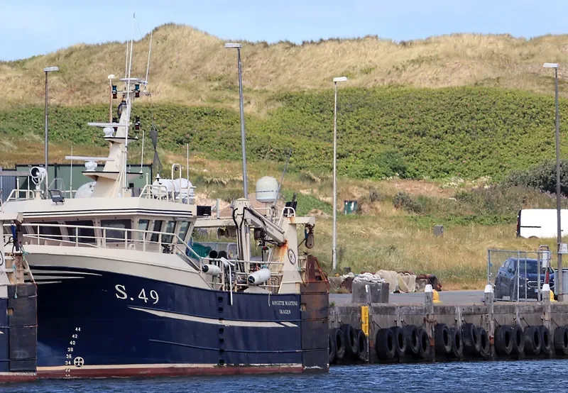 HG 162 NORTH OCEAN General Cargo IMO 9579133 photo 9