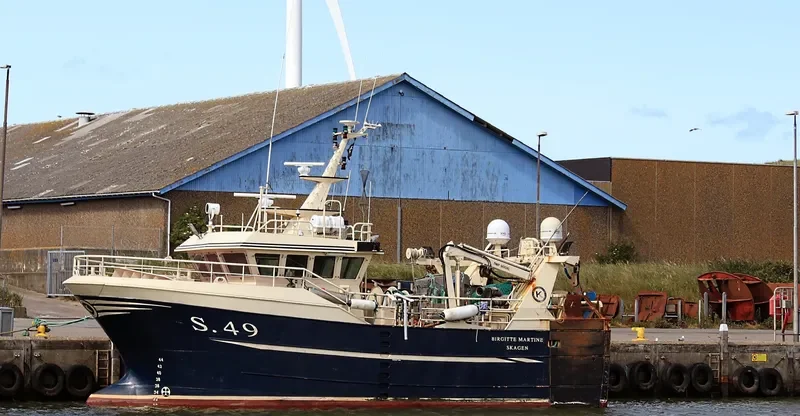 HG 162 NORTH OCEAN General Cargo IMO 9579133 photo 10