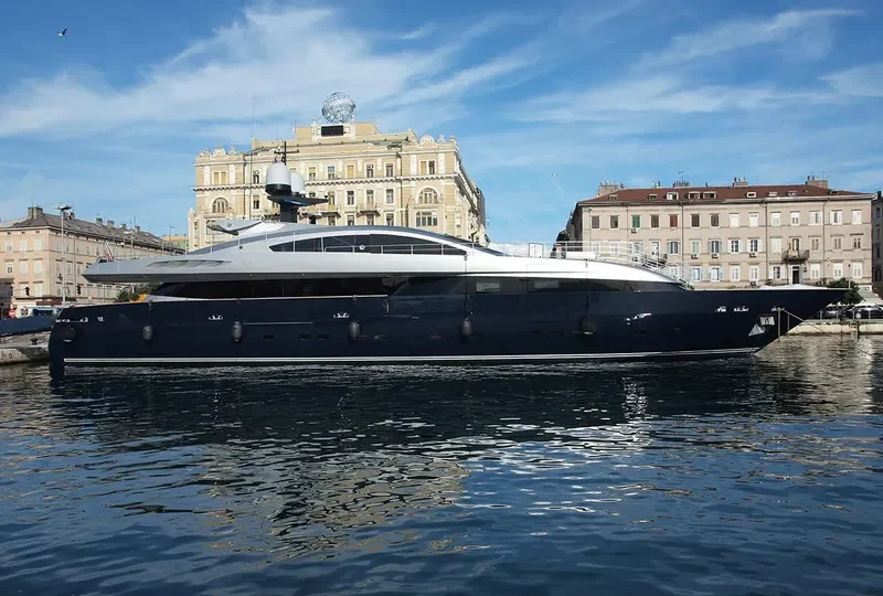 LUCKY ME YACHT ACADE General Cargo IMO 9579183 photo 2