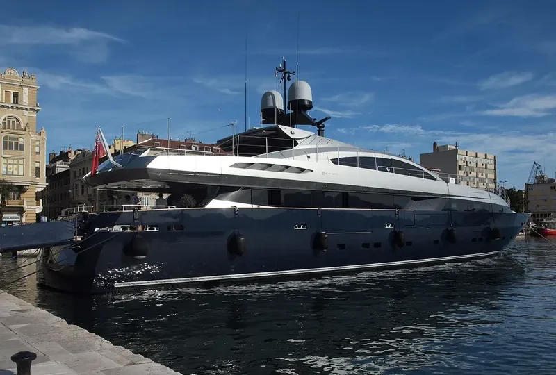 LUCKY ME YACHT ACADE General Cargo IMO 9579183 photo 3