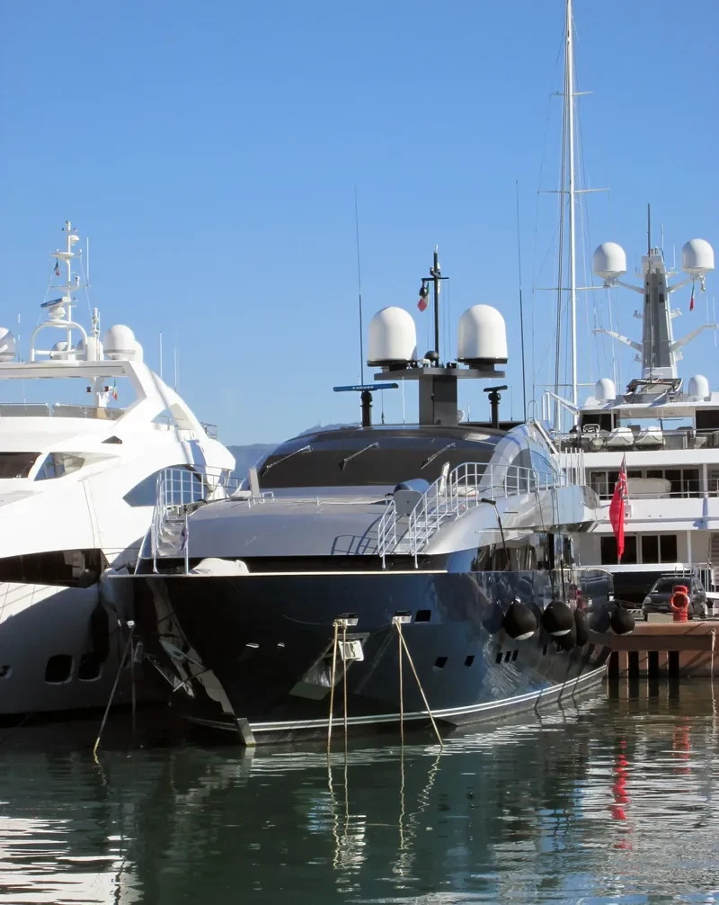 LUCKY ME YACHT ACADE General Cargo IMO 9579183 photo 4
