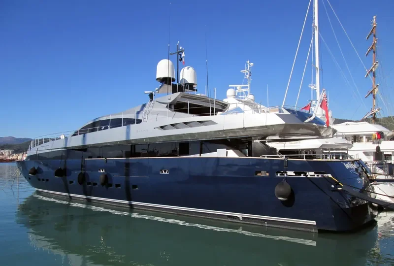 LUCKY ME YACHT ACADE General Cargo IMO 9579183 photo 6