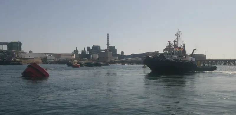 CARANCA General Cargo IMO 9579365 photo 2
