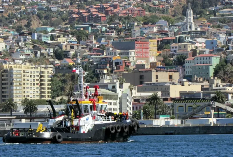 CARANCA General Cargo IMO 9579365 photo 4
