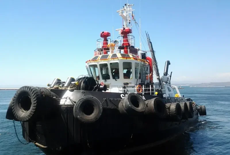 CARANCA General Cargo IMO 9579365 photo 7