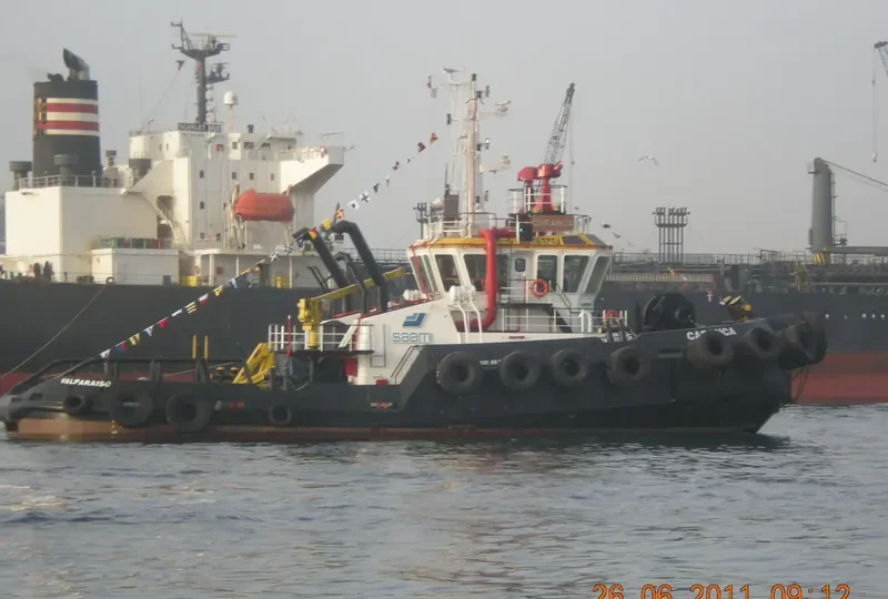 CARANCA General Cargo IMO 9579365 photo 9