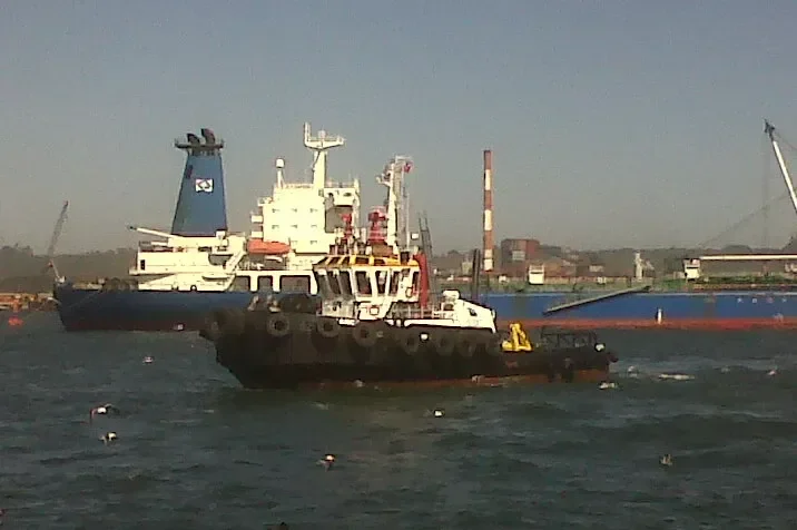 CARANCA General Cargo IMO 9579365 photo 10