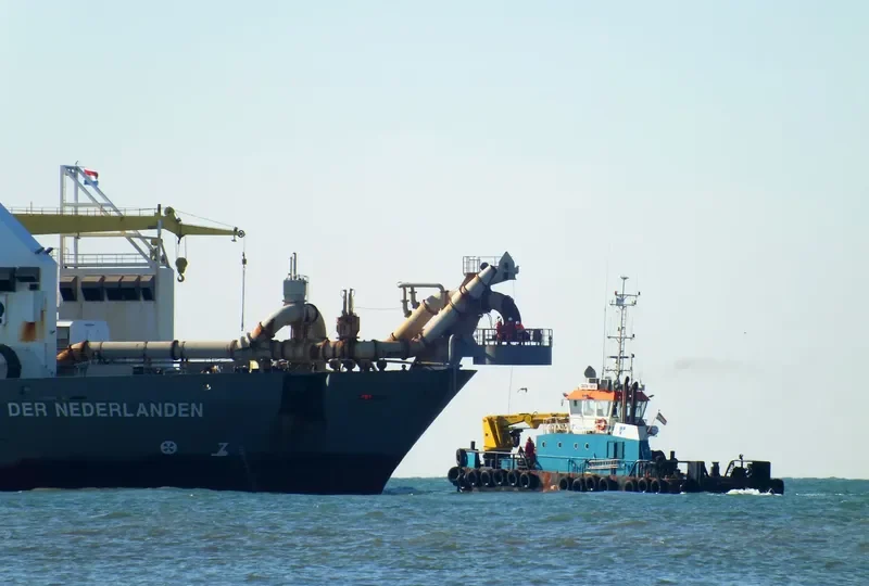COASTAL FIGHTER General Cargo IMO 9579418 photo 4
