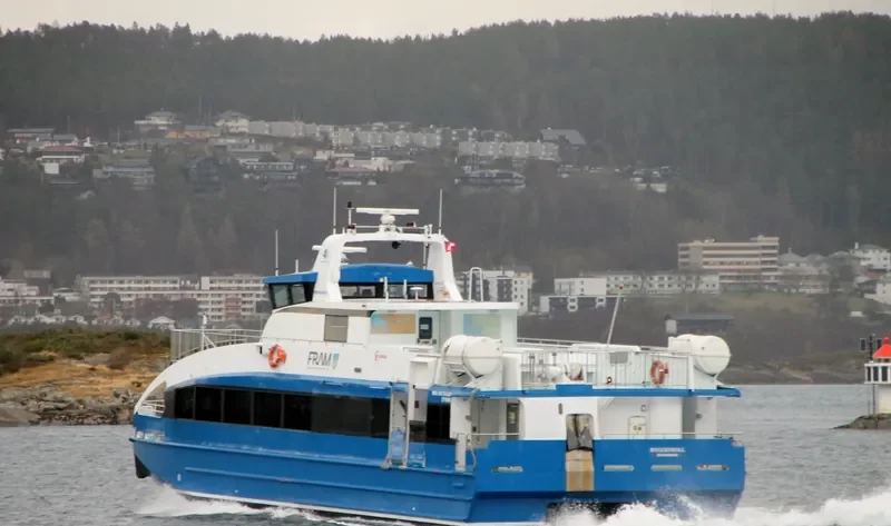 RYGERTROLL Passenger Ship IMO 9579420 photo 5