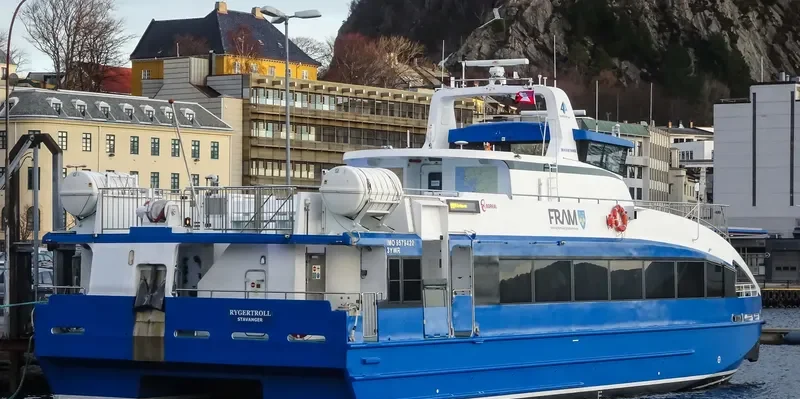 RYGERTROLL Passenger Ship IMO 9579420 photo 8