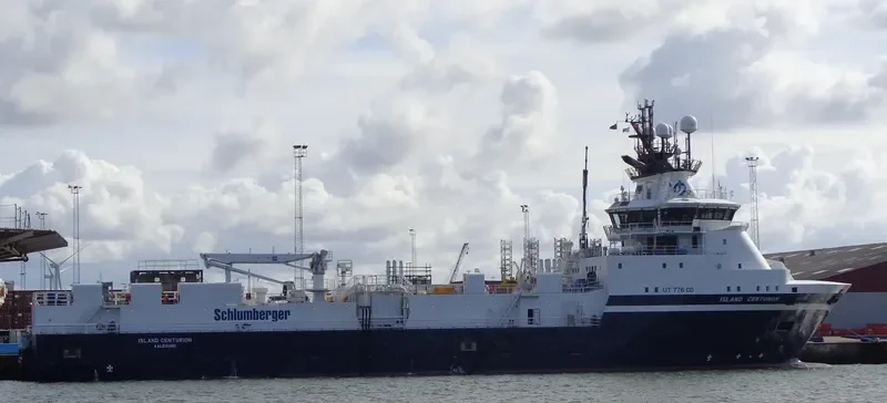 ISLAND CENTURION General Cargo IMO 9579470 photo 6