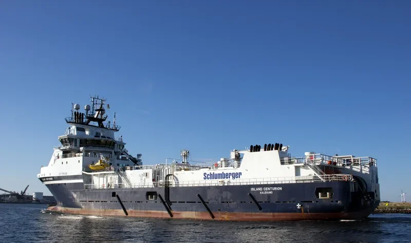 ISLAND CENTURION General Cargo IMO 9579470 photo 7