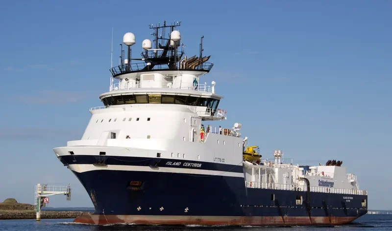 ISLAND CENTURION General Cargo IMO 9579470 photo 8