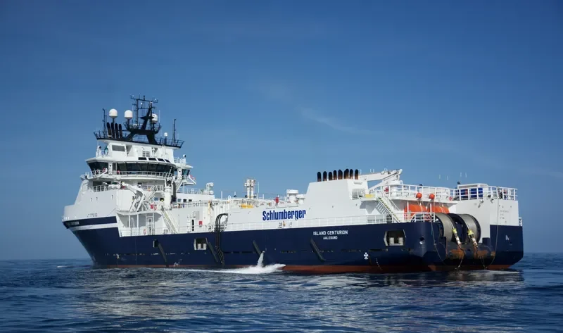 ISLAND CENTURION General Cargo IMO 9579470 photo 9