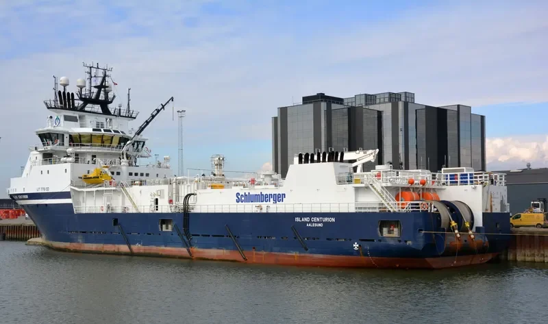ISLAND CENTURION General Cargo IMO 9579470 photo 10
