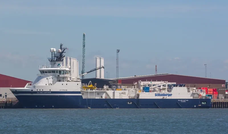 ISLAND CAPTAIN Offshore Vessel IMO 9579482 photo 3
