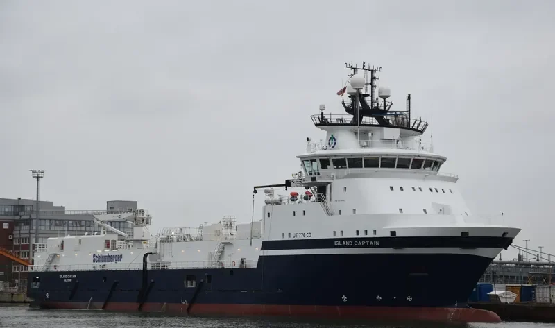 ISLAND CAPTAIN Offshore Vessel IMO 9579482 photo 5
