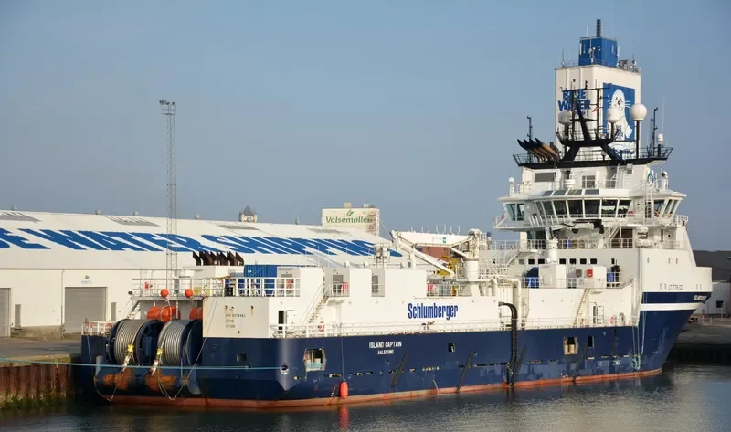 ISLAND CAPTAIN Offshore Vessel IMO 9579482 photo 6