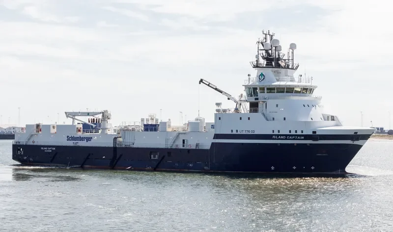 ISLAND CAPTAIN Offshore Vessel IMO 9579482 photo 8