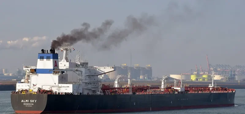 ALMI SKY Tanker IMO 9579523 photo 2