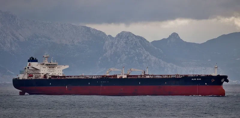 ALMI SUN Tanker IMO 9579535 photo 6