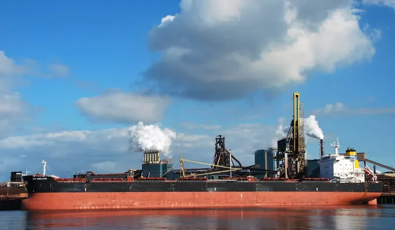NEW ENDEAVOR Bulk Carrier IMO 9579638 photo 5