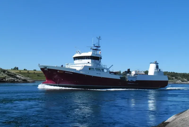 NOVATRANS General Cargo IMO 9579652 photo 7