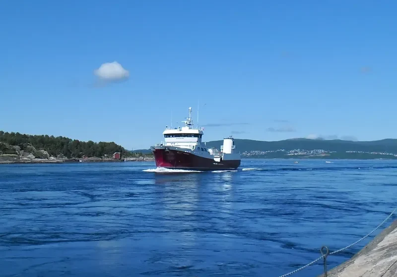 NOVATRANS General Cargo IMO 9579652 photo 8