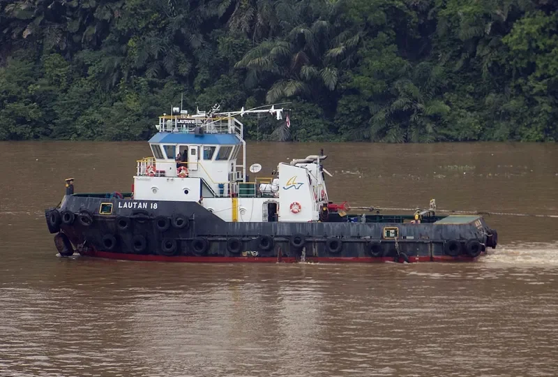 LAUTAN 18 General Cargo IMO 9579688 photo 2