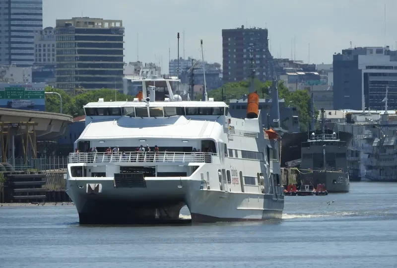 SUPERFERRY EXPRESS Ro-Ro IMO 9579690 photo 4