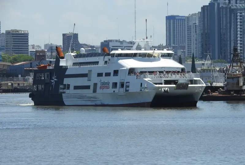 SUPERFERRY EXPRESS Ro-Ro IMO 9579690 photo 5