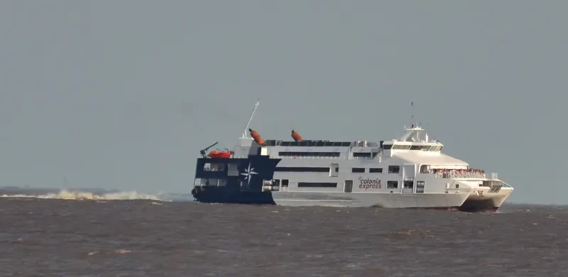 SUPERFERRY EXPRESS Ro-Ro IMO 9579690 photo 6