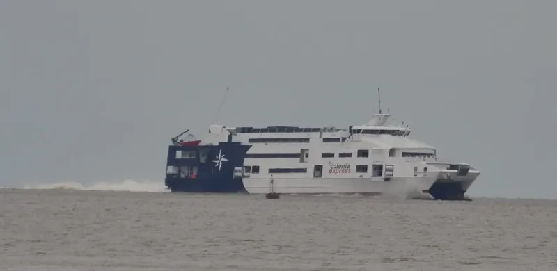 SUPERFERRY EXPRESS Ro-Ro IMO 9579690 photo 9