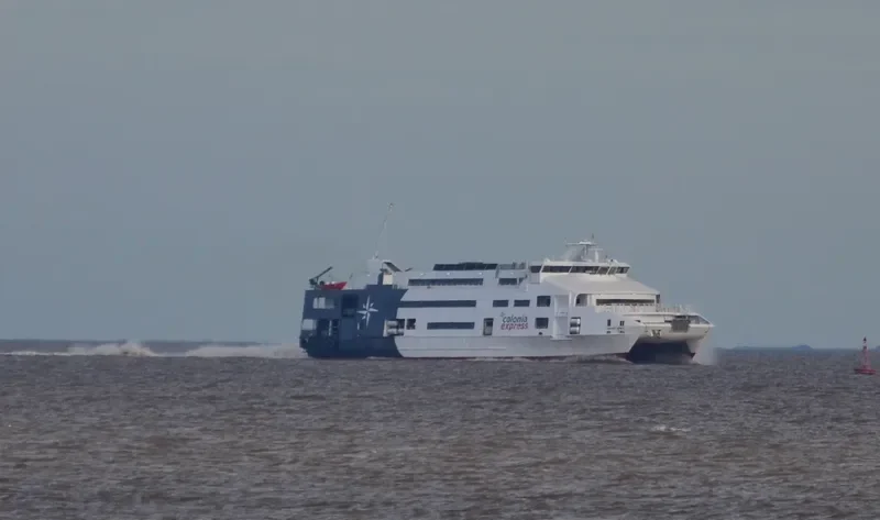 SUPERFERRY EXPRESS Ro-Ro IMO 9579690 photo 10