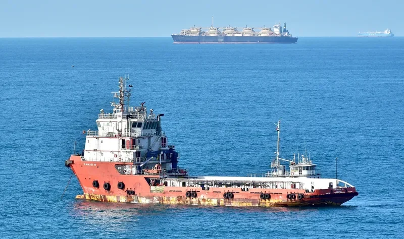 RAWABI 18 Offshore Vessel IMO 9579767 photo 2