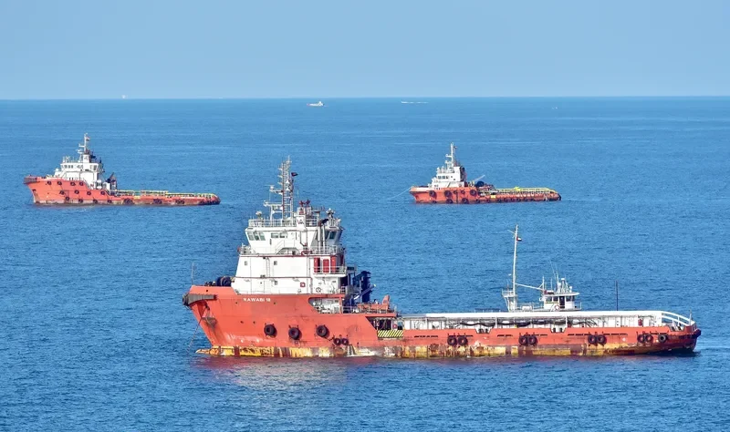 RAWABI 18 Offshore Vessel IMO 9579767 photo 3