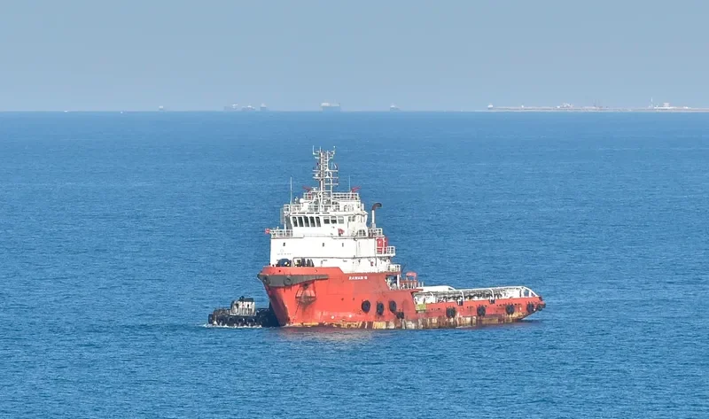 RAWABI 18 Offshore Vessel IMO 9579767 photo 4