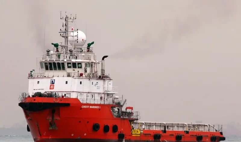 RAWABI 18 Offshore Vessel IMO 9579767 photo 5