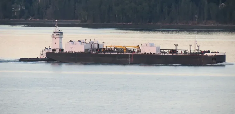 MAKO General Cargo IMO 9579896